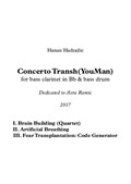 Concerto TransH (YouMan)